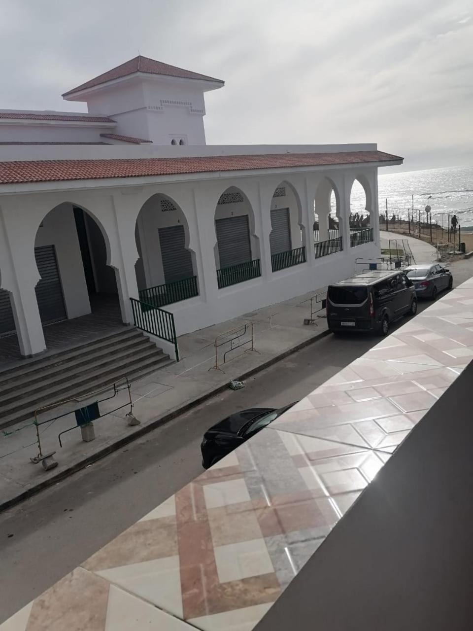 Apartamento Good View Buena Vista1 Good View Buena Vista2 Asilah Exterior foto
