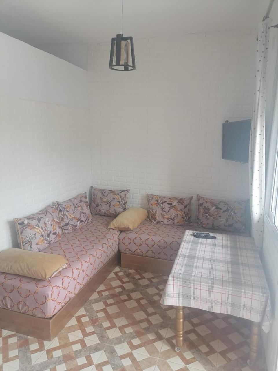 Apartamento Good View Buena Vista1 Good View Buena Vista2 Asilah Exterior foto